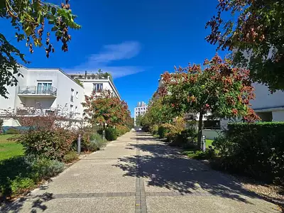 Appartement, 129 m²