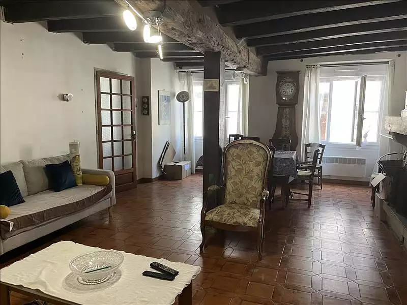 Maison, 180 m²