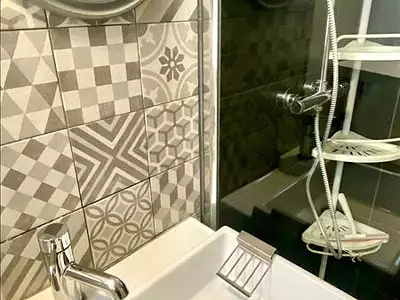 Appartement, 34 m²