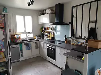 Maison, 120 m²