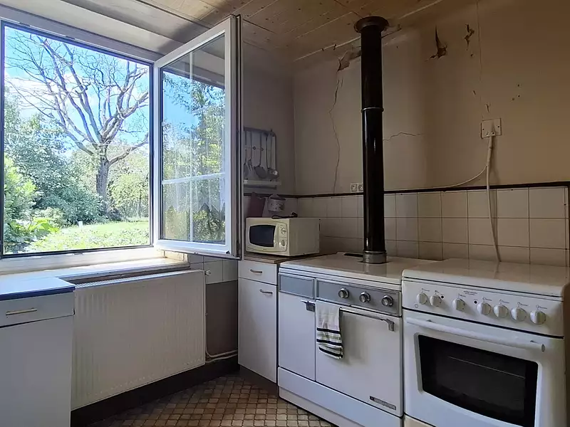 Maison, 146 m²