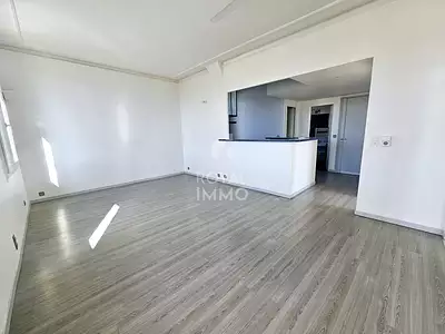 Appartement, 63 m²