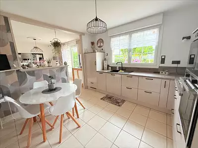 Maison, 85 m²