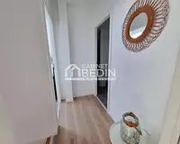 Appartement, 91,8 m²