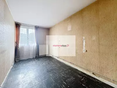 Appartement, 56 m²