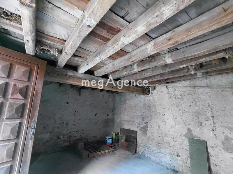 Maison, 100 m²