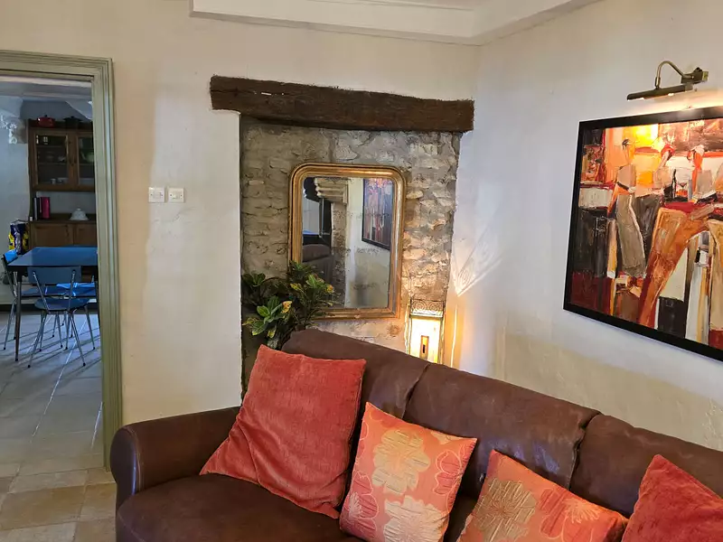 Maison, 245 m²
