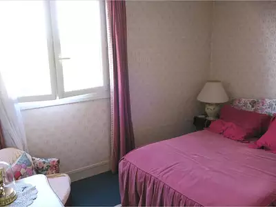 Appartement, 107,55 m²