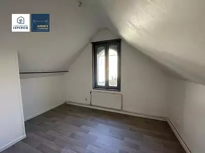 Appartement, 29 m²