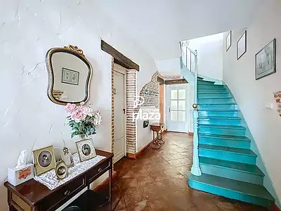 Maison, 225 m²