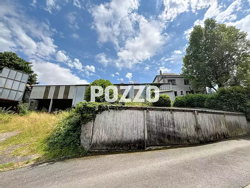 Maison, 132 m²