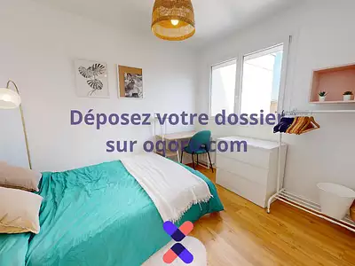 Appartement, 101 m²