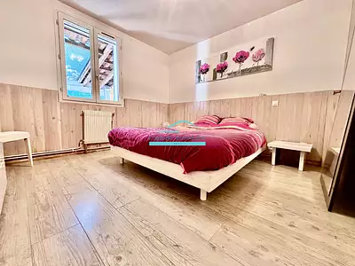 Maison, 87 m²