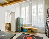 Appartement, 55,35 m²