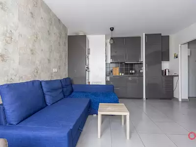 Appartement, 43 m²