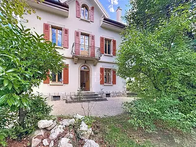 Maison, 227 m²
