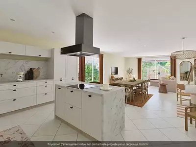 Maison, 160 m²