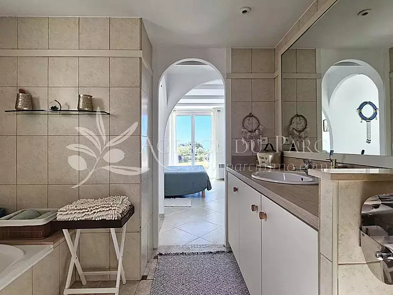 Maison, 206 m²