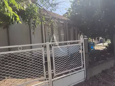 Maison, 64 m²