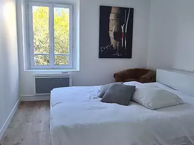 Appartement, 34,6 m²