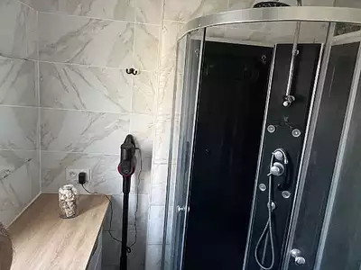 Appartement, 64,45 m²