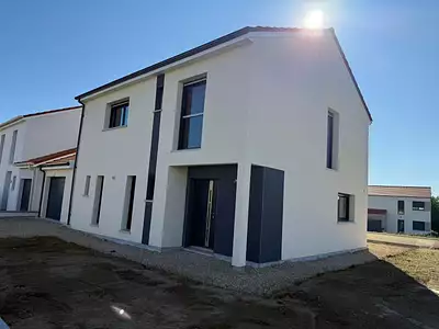 Maison, 139 m²