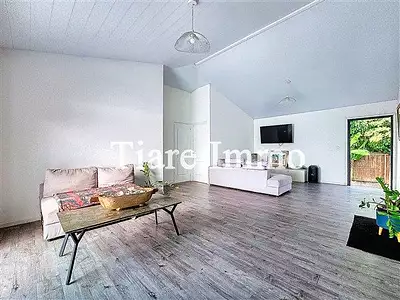 Maison, 89 m²