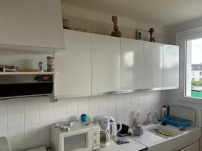 Maison, 80 m²