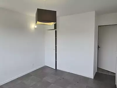 Appartement, 62 m²