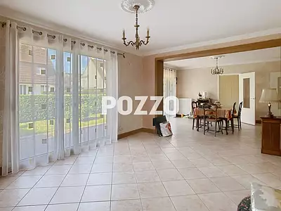 Maison, 123,5 m²