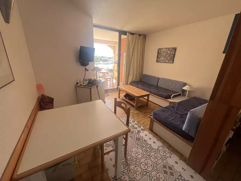 Appartement, 30,15 m²