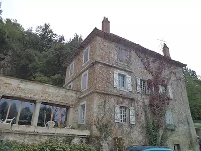 Maison, 300 m²