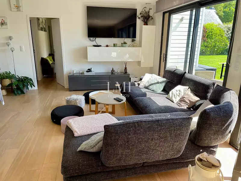 Maison, 140 m²