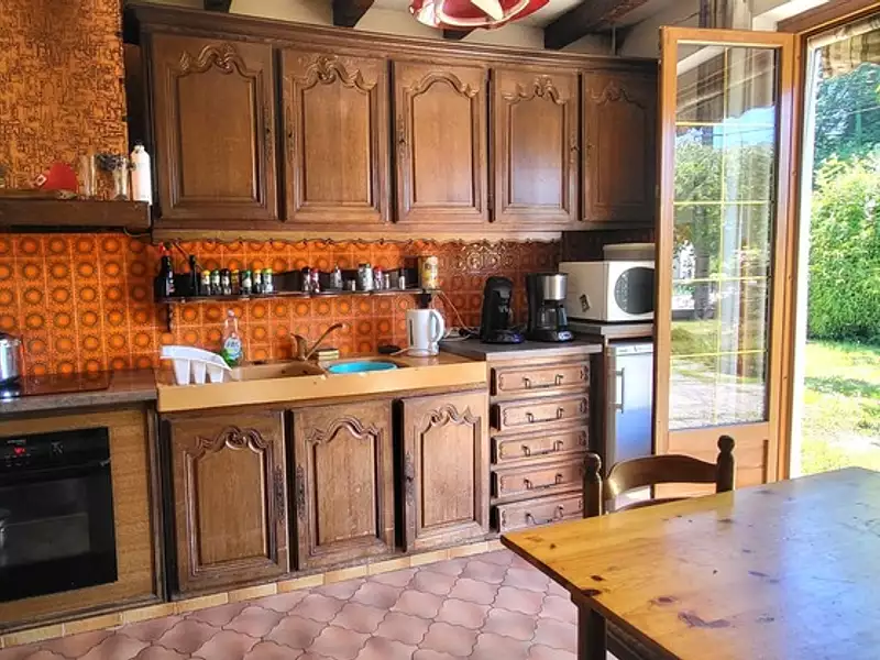 Maison, 82 m²