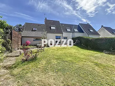 Maison, 100 m²