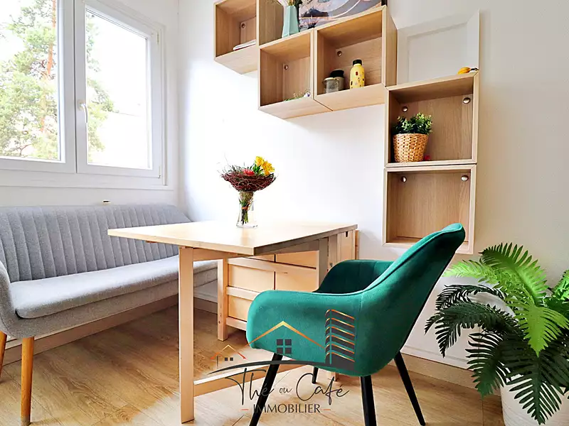 Appartement, 80,05 m²