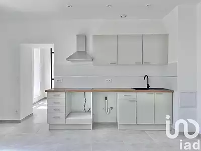 Appartement, 100 m²
