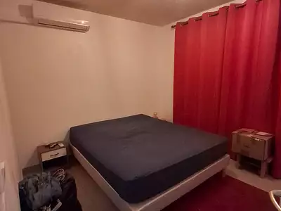 Appartement, 56,65 m²