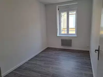 Appartement, 50 m²