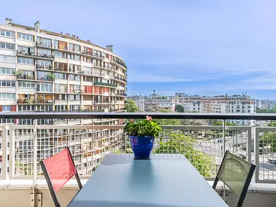 Appartement, 75 m²