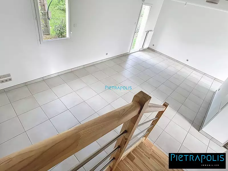 Appartement, 89,7 m²