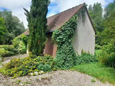 Maison, 124,5 m²