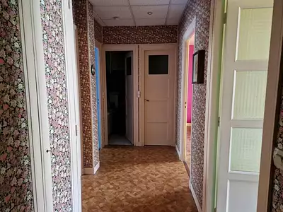 Appartement, 66 m²