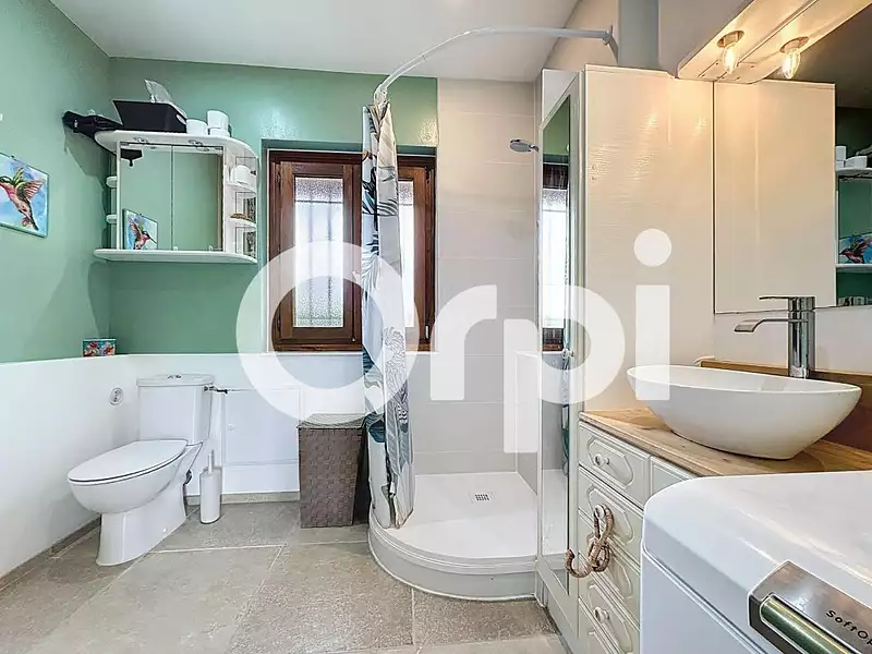Appartement, 63 m²
