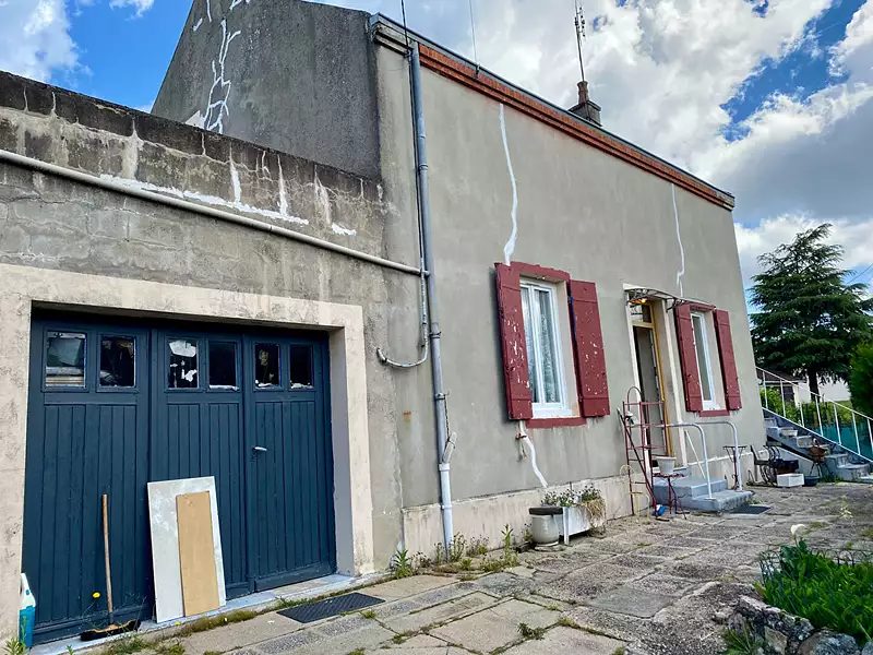 Maison, 108 m²