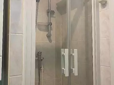 Appartement, 25 m²