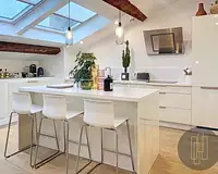 Appartement, 117 m²