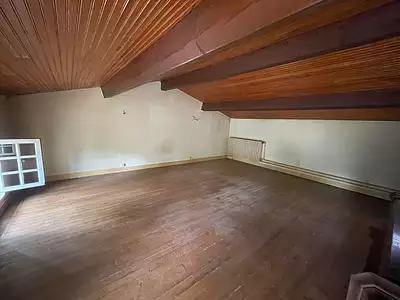 Maison, 231,25 m²