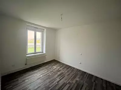 Immeuble, 101 m²