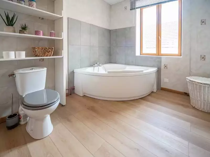 Maison, 107,25 m²